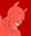 Red devil's avatar